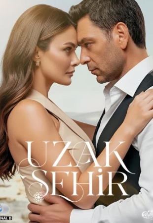 Далекий город 42